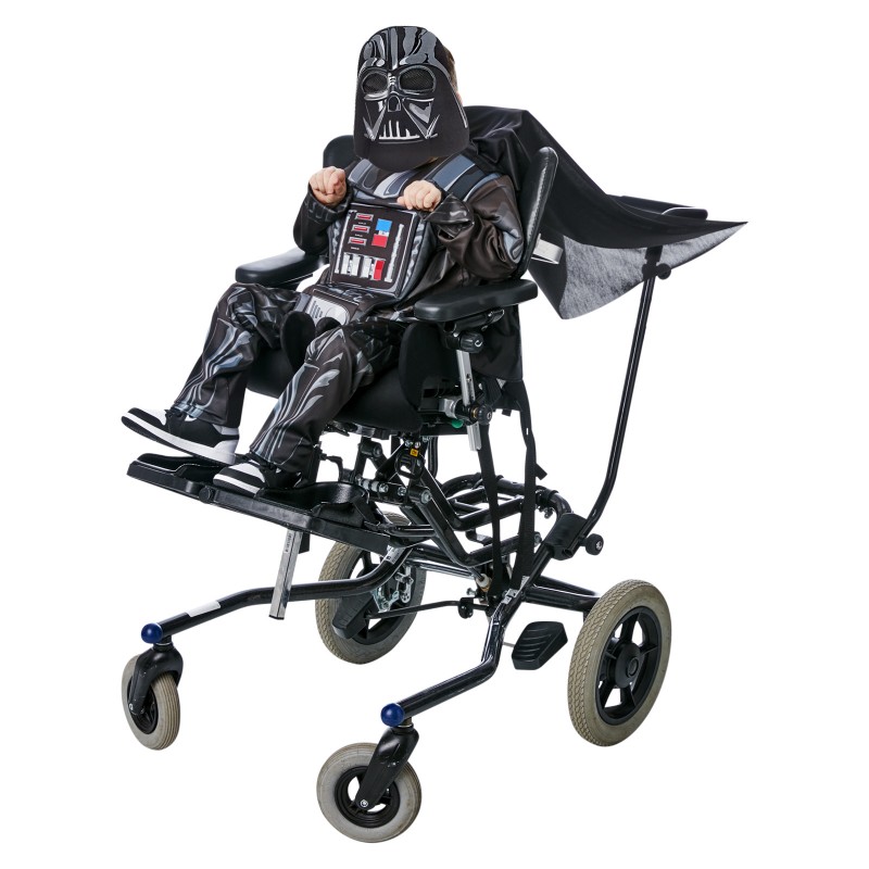 Darth Vader Adaptive Child Costume Star Wars