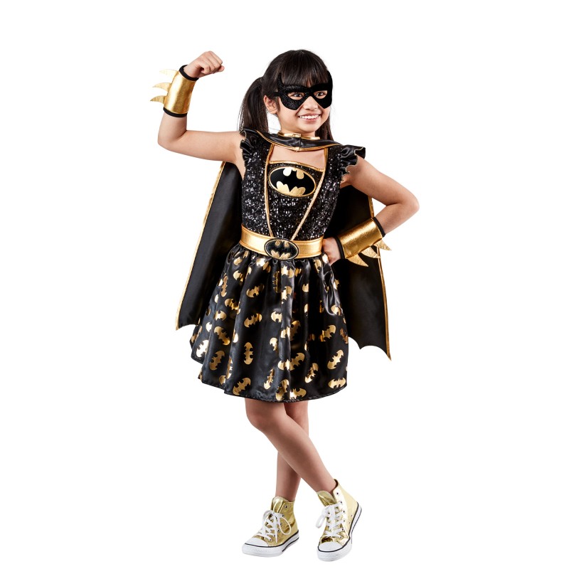 Batgirl Premium Child Costume