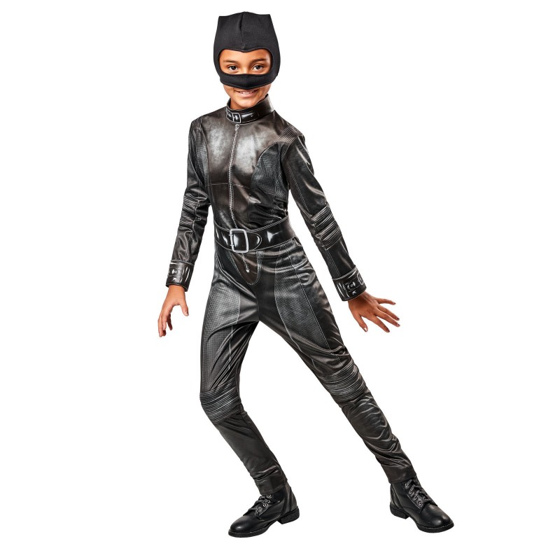 Selina Kyle Catwoman Deluxe Child Costume