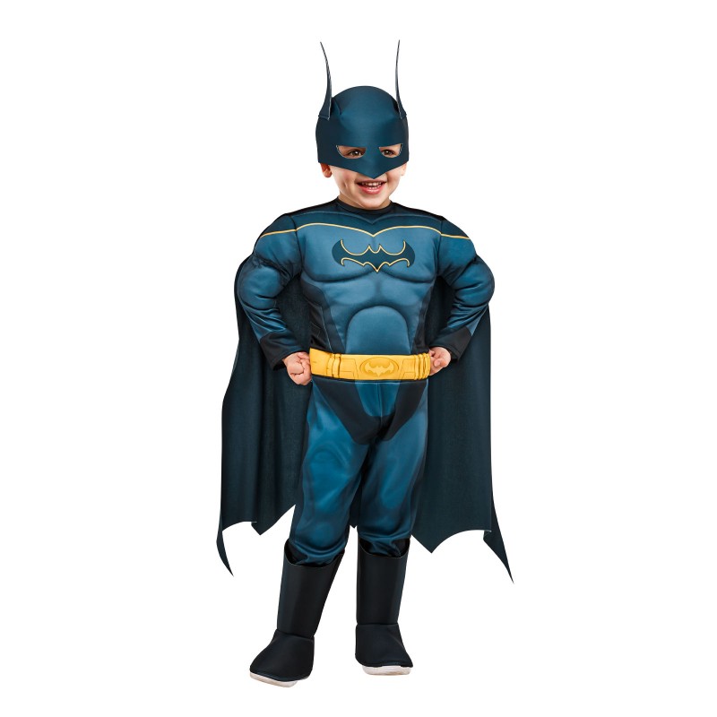 Batman DC Super Pets Child Costume