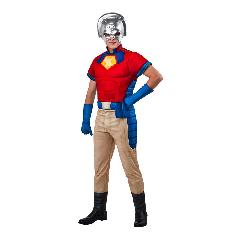 Peacemaker Adult Costume DC Comics