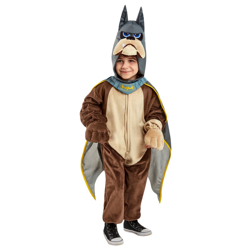 Ace Deluxe DC Super Pets Child Costume DC Comics