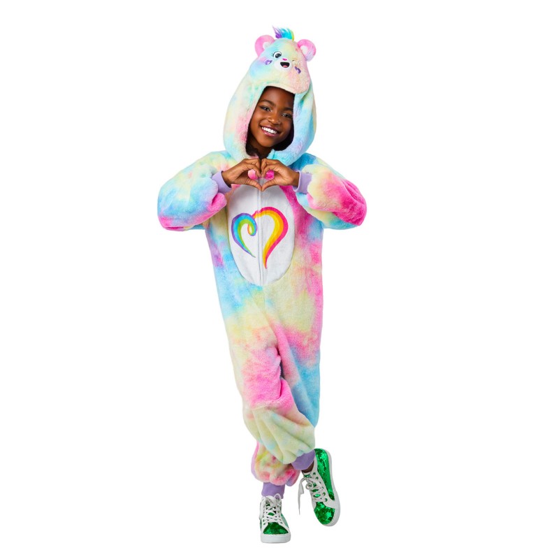 Carebears Togetherness Bear Costume