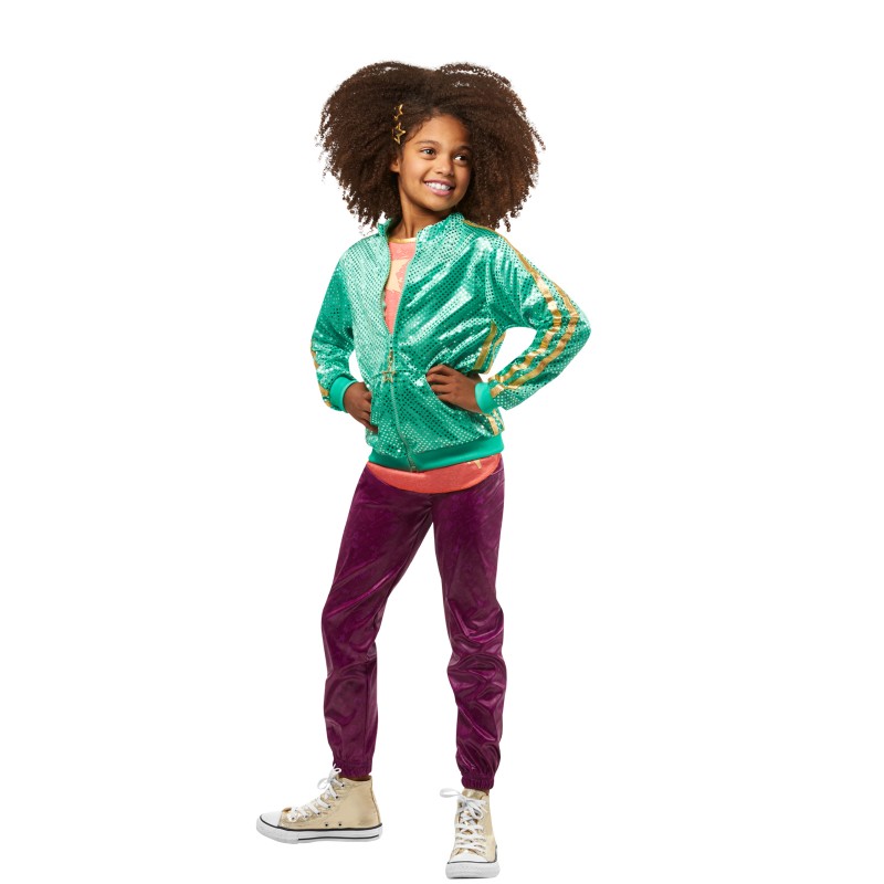 Karma's World - Karma Deluxe Child Costume