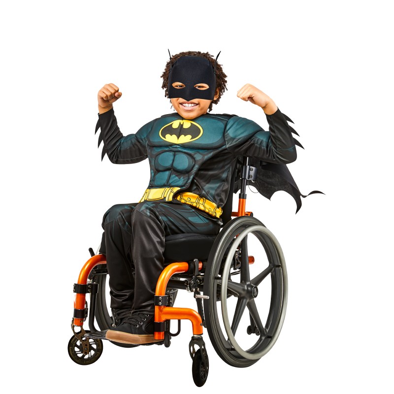 Batman Adaptive Costume