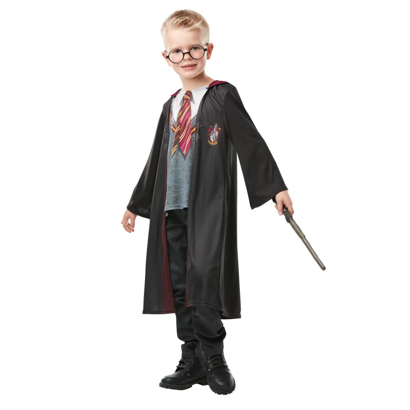 Harry Potter Photoreal Child Robe