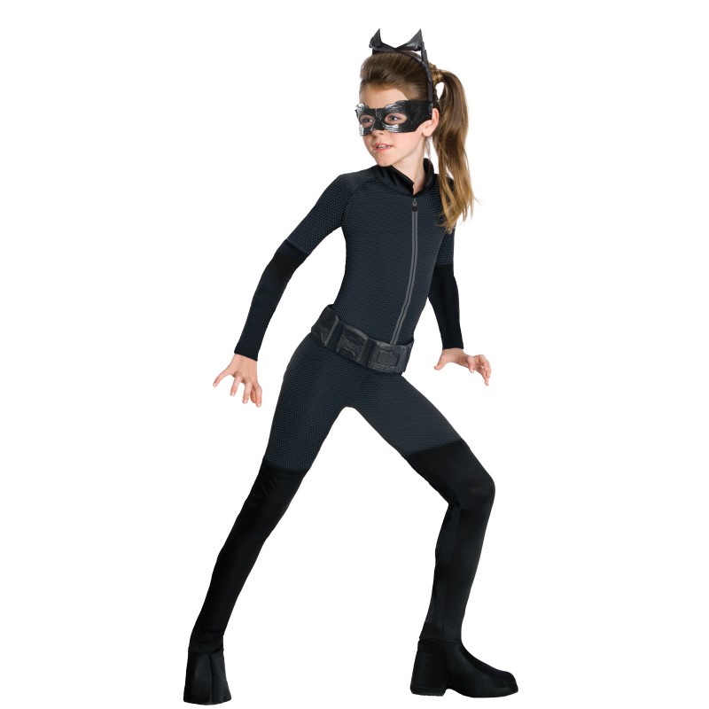 Catwoman Child Costume