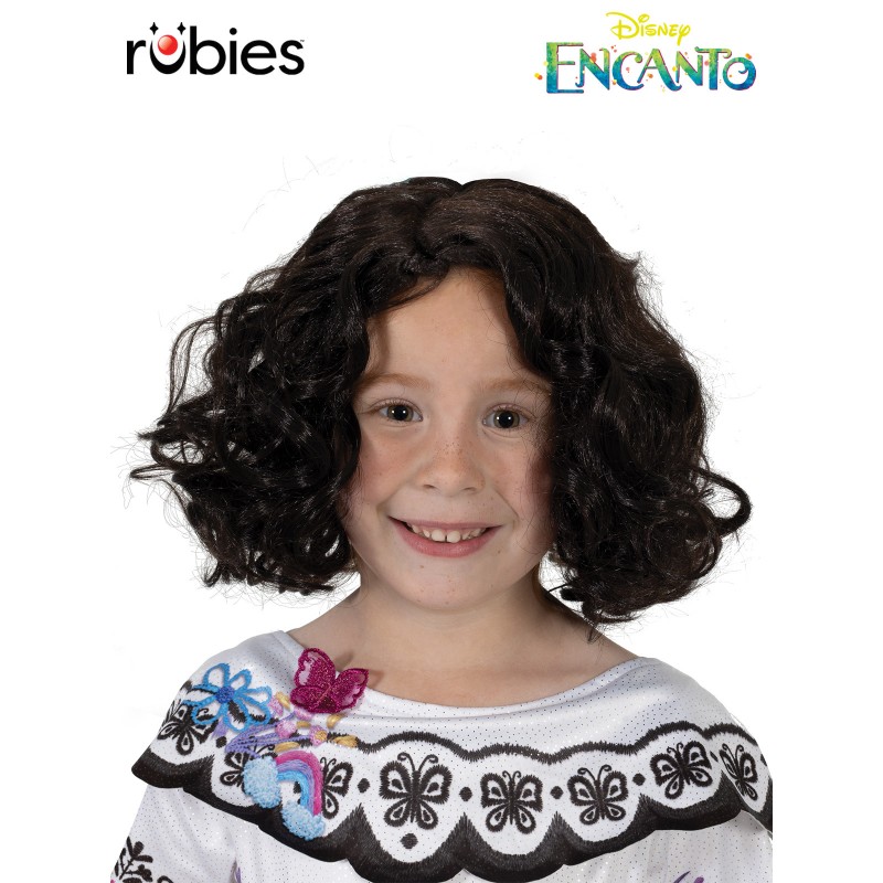 Mirabel Encanto Wig for Child