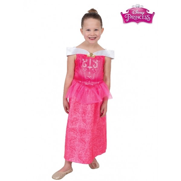 Sleeping Beauty Filagree Child Costume