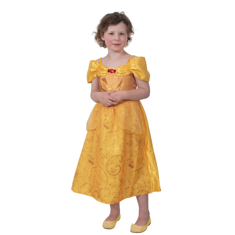 Belle Filagree Child Costume The Beauty & The Beast