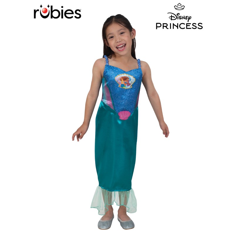 Ariel The Little Mermaid Live Action Toddler's Costume