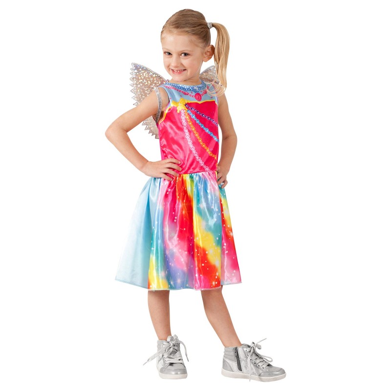 Barbie Fairy Child Costume