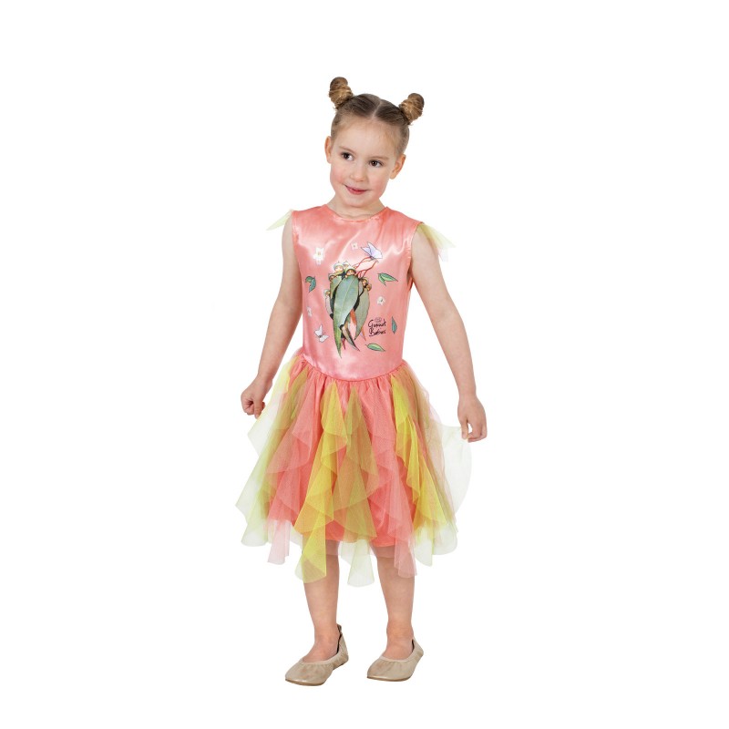 Gumnut Baby Child Tutu Costume