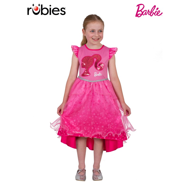 Barbie Sparkle Deluxe Child Costume