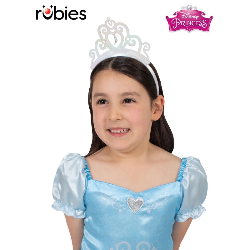 Cinderella Iridescent Tiara