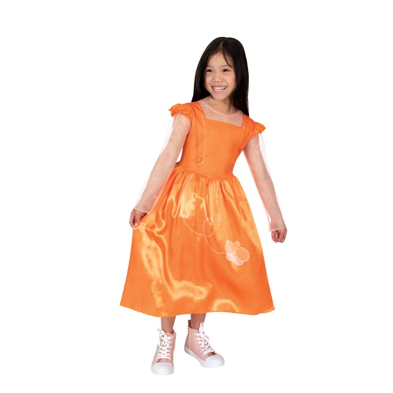 Emma Memma Classic Child Costume