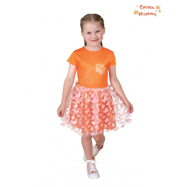 Emma Memma Deluxe Costume