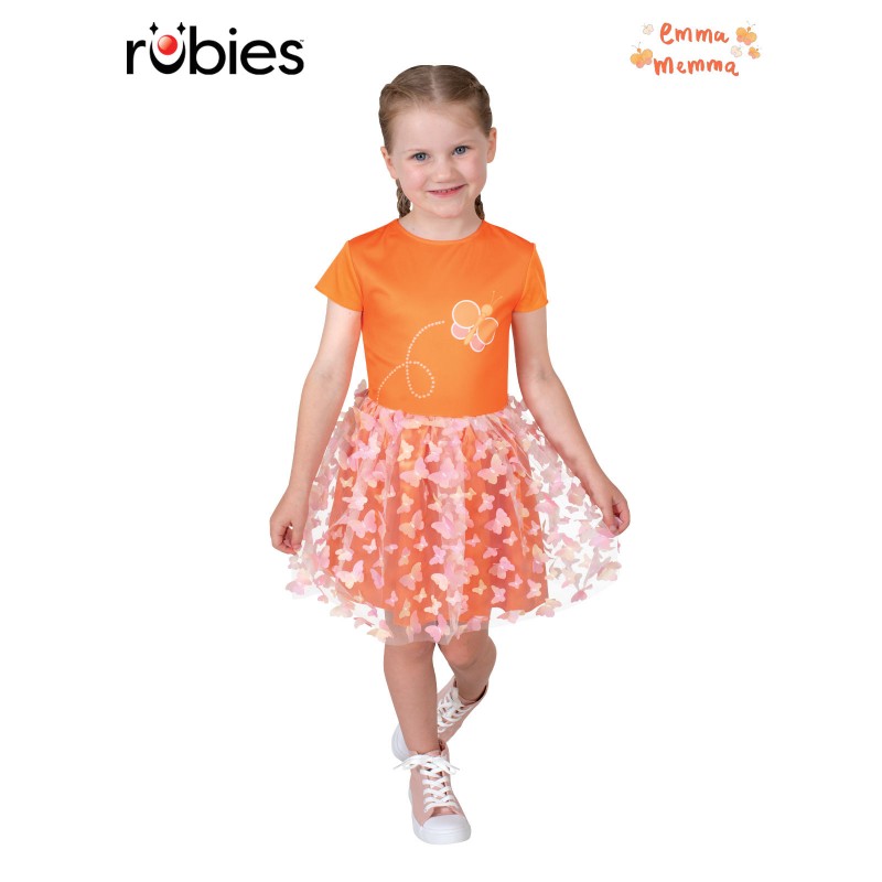 Emma Memma Deluxe Costume