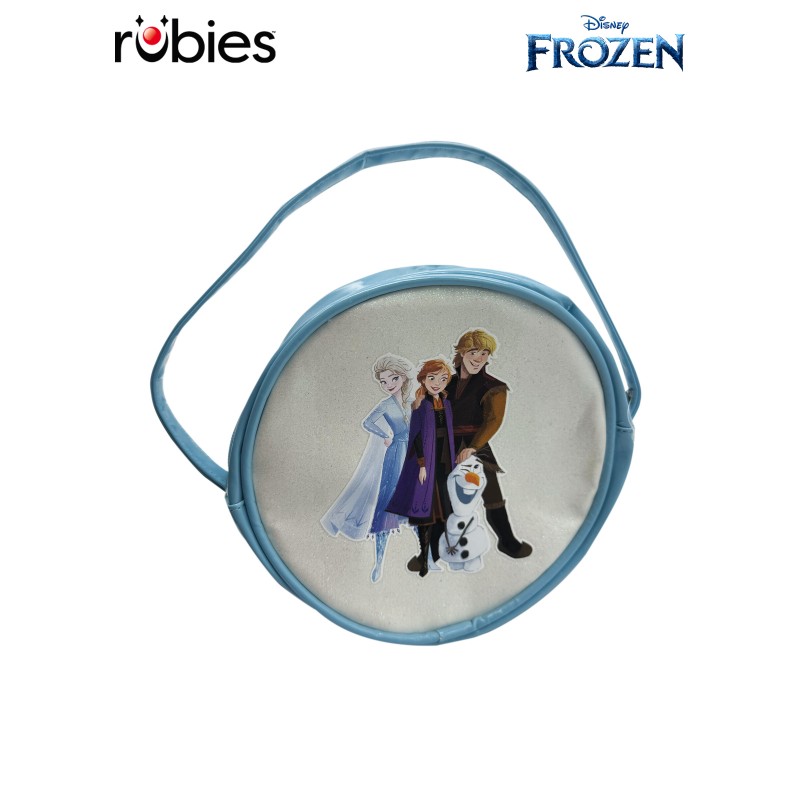 Frozen Accessory Bag for Child Disney