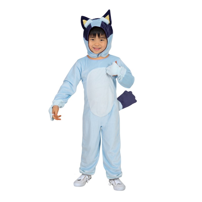 Bluey Premium Child Costume