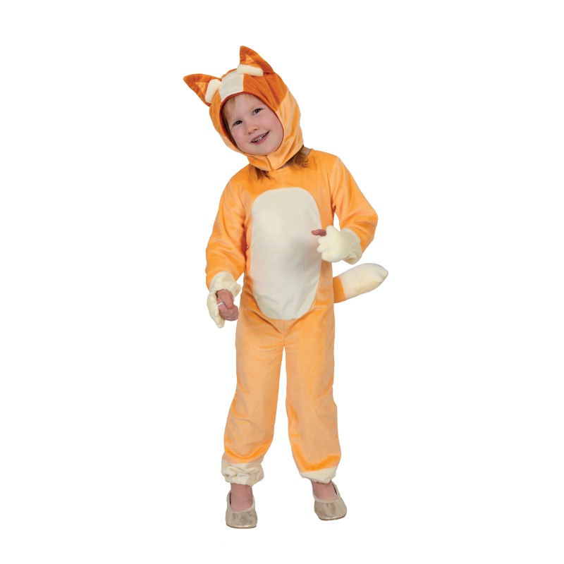 Bingo Premium Child Costume Bluey
