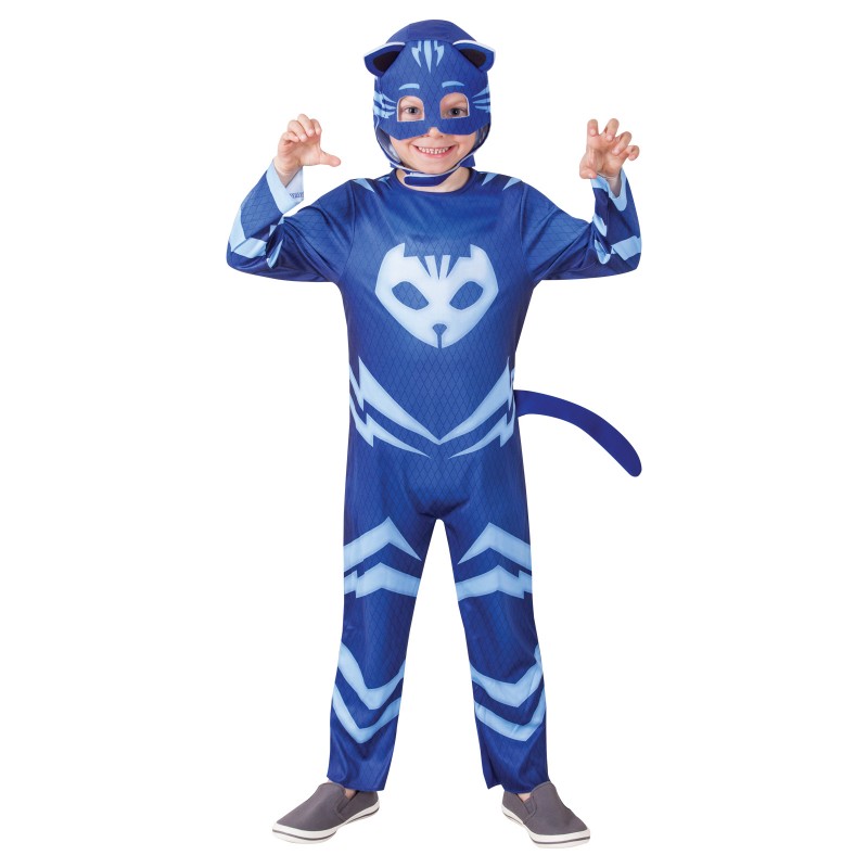 Catboy Classic Child Costume