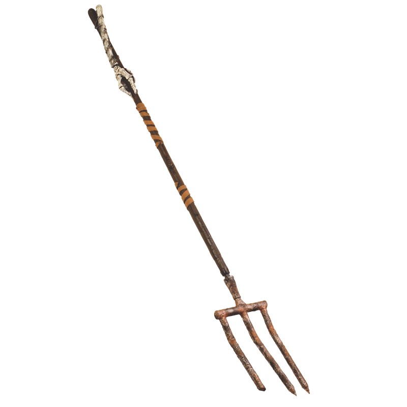 Forked Weapon - Accessory