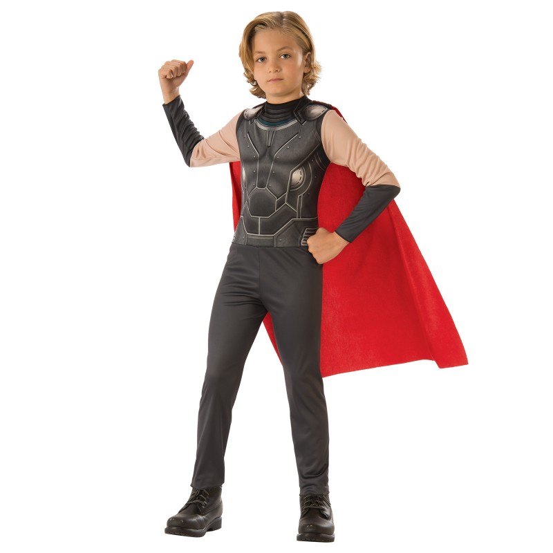 Thor Child Costume