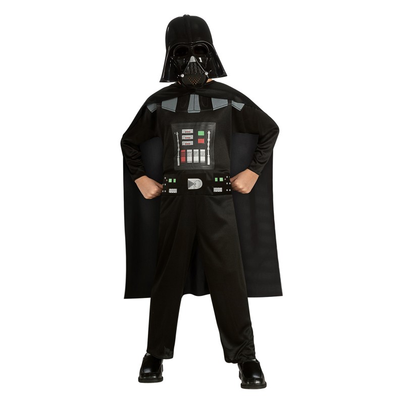 Darth Vader Star Wars Classic Child Costume
