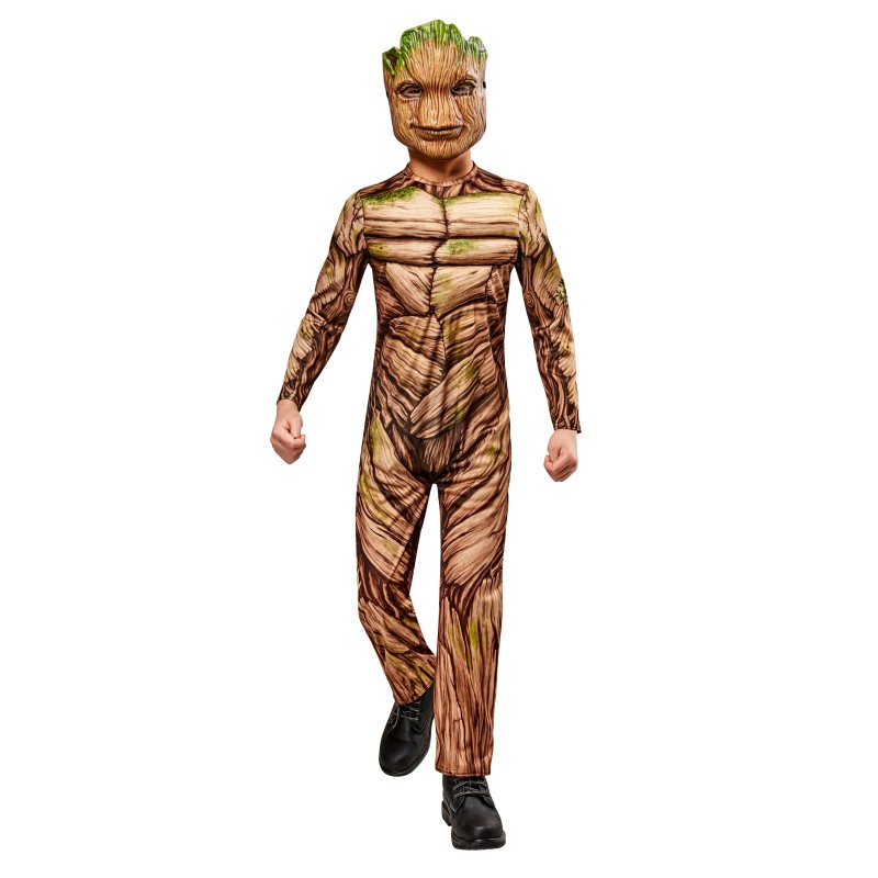 Groot Deluxe GOTG3 Costume Guardians of the Galaxy