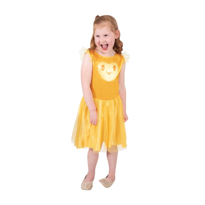 Wish - Star Tutu Child Costume Disney