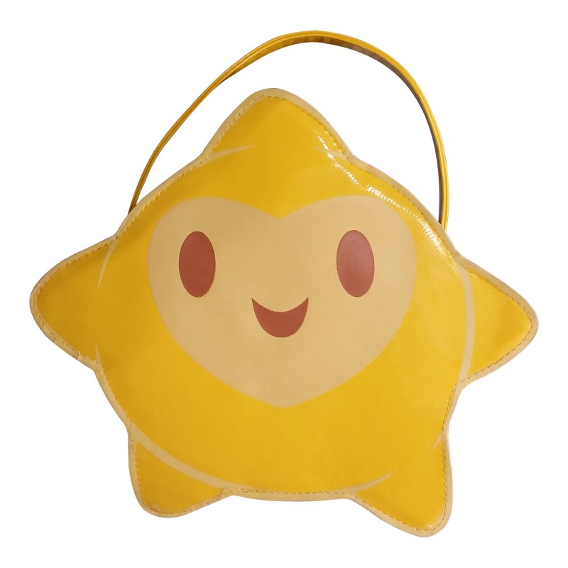 Wish - Wishing Star Accessory Bag Disney Wish - Wishing Star Accessory Bag Disney