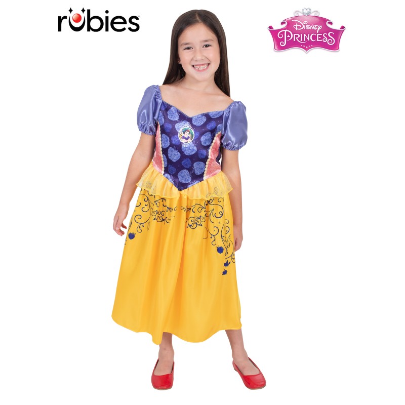 Snow White Hearts Costume