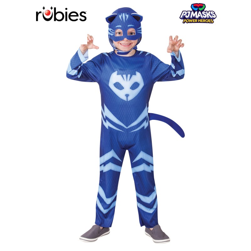 Catboy PJ Masks Child Costume