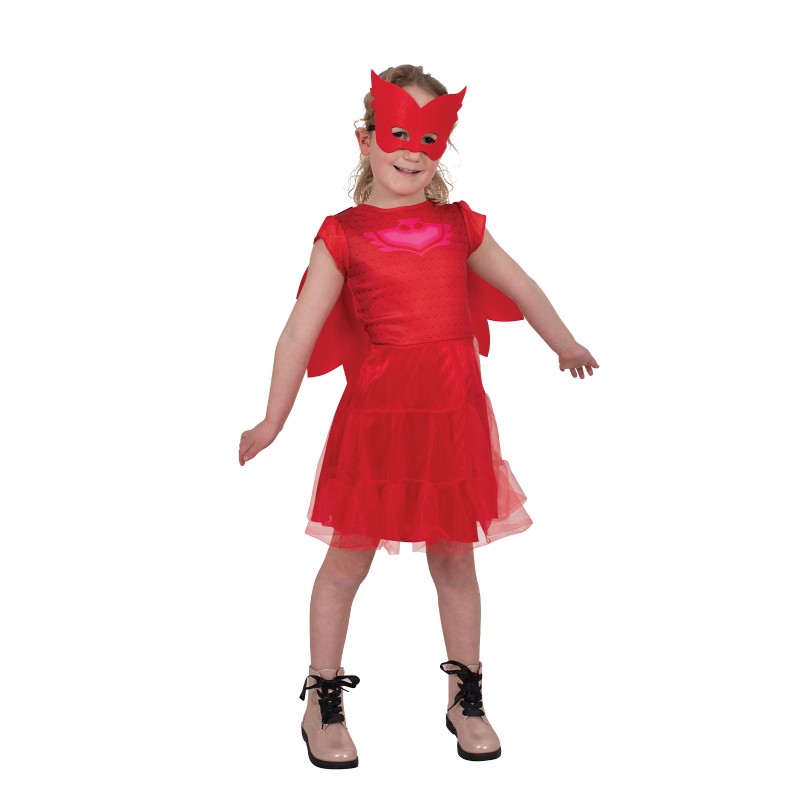 Owlette PJ Masks Child Costume