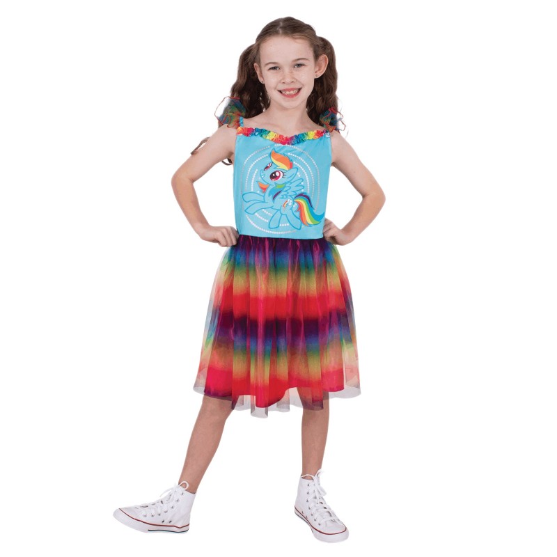 Rainbow Dash - My Little Pony Child Costume