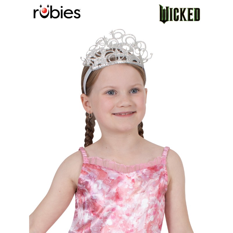 Wicked - Glinda Tiara for Child Wizard of Oz