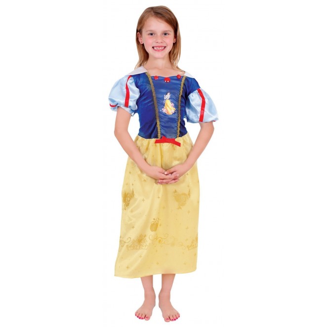 Snow White Nouveau Classic Child Costume