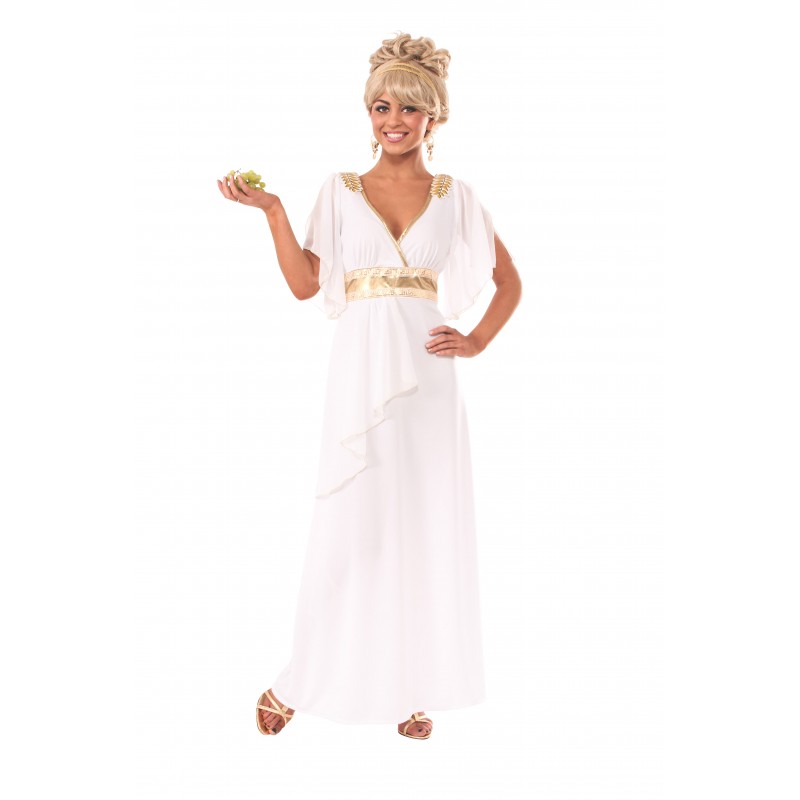 Roman Beauty Adult Costume