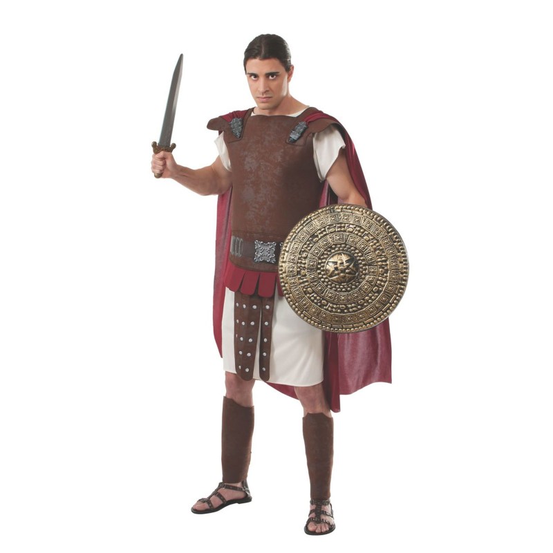 Roman Soldier Adult Costume