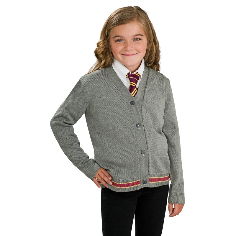 Hermione Harry Potter Child Sweater