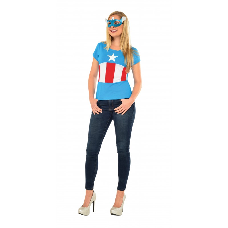 American Dream Adult T-Shirt