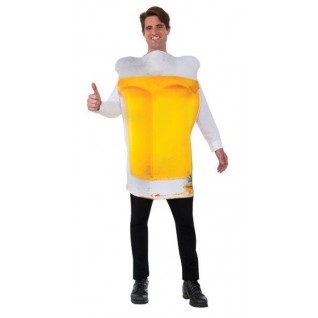 Beer Oktoberfest Adult Costume