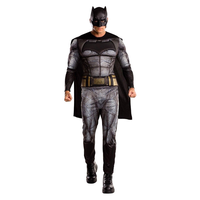 Batman Deluxe Men's Adult Costume