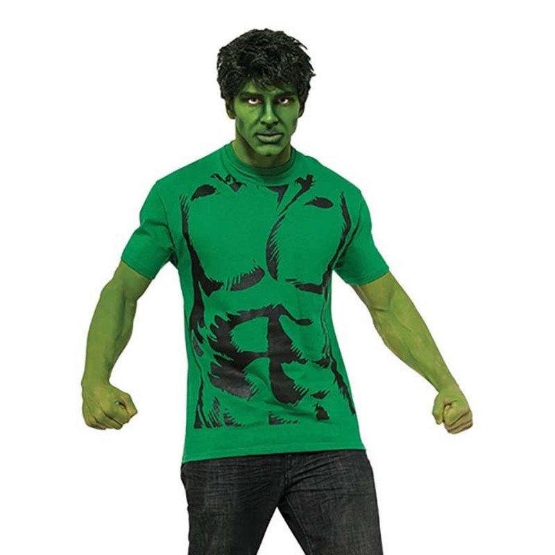 Hulk Adult T-Shirt