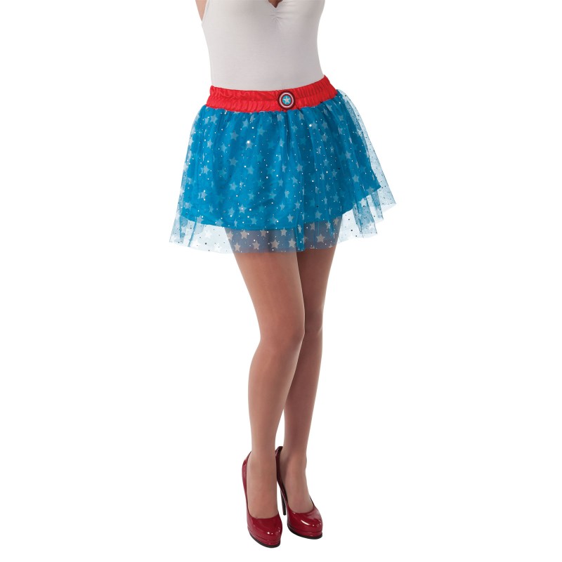 American Dream Adult Skirt