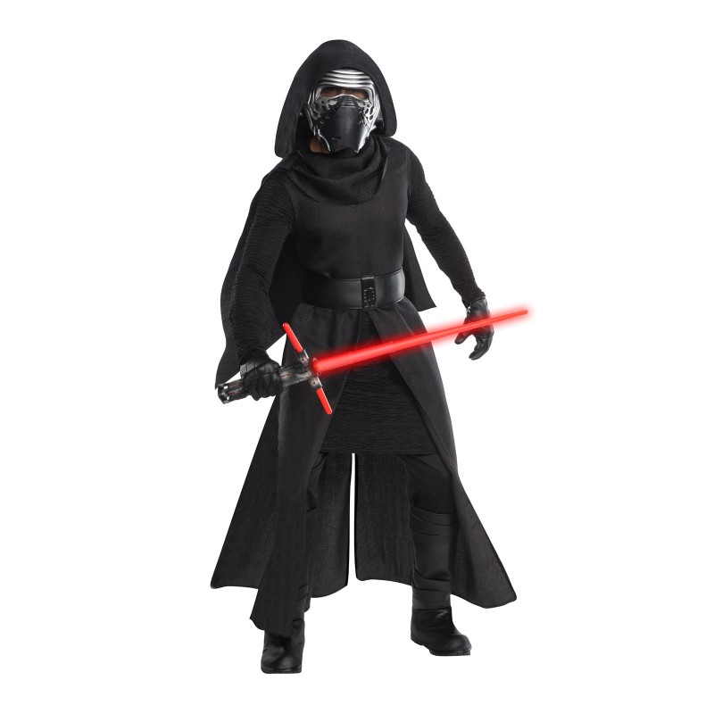 Kylo Ren Collector's Edition Costume