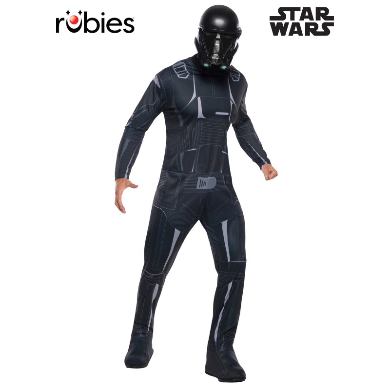 Death Trooper Rogue One Adult Costume