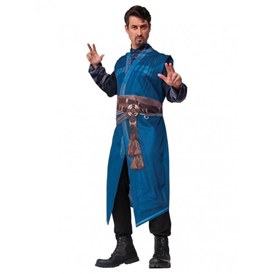 Dr Strange Adult Costume