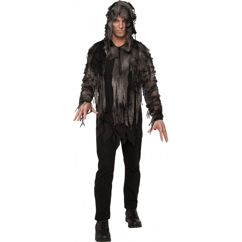 Ghoul Halloween Adult Costume